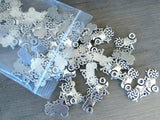 12 pc Tractor charm, farm charm, farm, tractor. Alloy charm, very high quality.Perfect for jewery making and other DIY projects