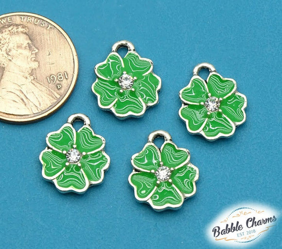 12 pc Flower charm, flower charms. Alloy charm ,very high quality.Perfect for jewery making and other DIY projects