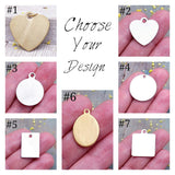 A mothers love, A mothers love charm, Steel charm 20mm very high quality..Perfect for DIY projects