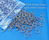 12 pc basketball, basketball hoop charm, sports charms. Alloy charm ,very high quality.Perfect for jewery making and other DIY projects